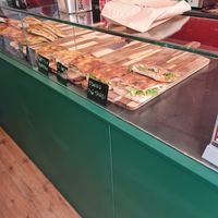  at Focacceria Cecino in Milan