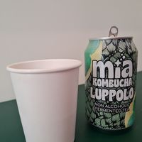  at Focacceria Cecino in Milan