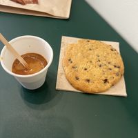   at Focacceria Cecino in Milan