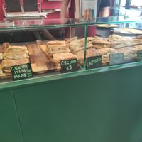 at Focacceria Cecino in Milan