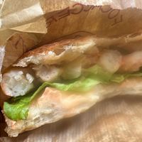 Senza scampo  at Focacceria Cecino in Milan