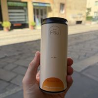   at Focacceria Cecino in Milan