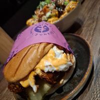  at Hinterland Alcohol-Free Bar and Cafe in Manchester