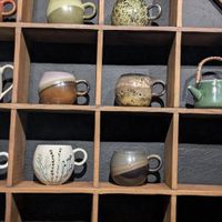  at Hinterland Alcohol-Free Bar and Cafe in Manchester