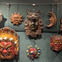  at Hinterland Alcohol-Free Bar and Cafe in Manchester