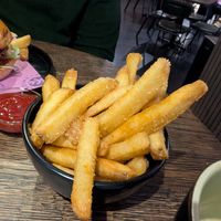  at Hinterland Alcohol-Free Bar and Cafe in Manchester