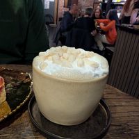  at Hinterland Alcohol-Free Bar and Cafe in Manchester