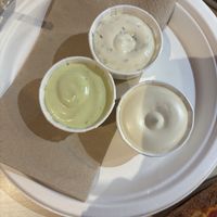   at Nell's Altrincham in Altrincham