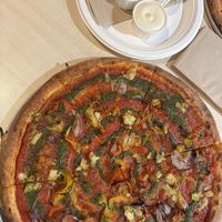   at Nell's Altrincham in Altrincham