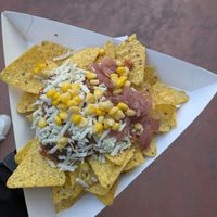  at Disneyland - Overland Trail Cafe in Chessy