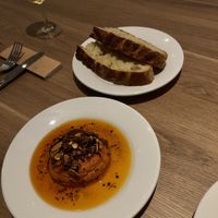   at Folde in South West London