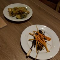   at Folde in South West London