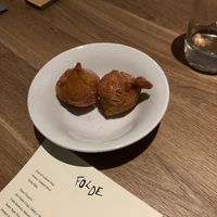   at Folde in South West London