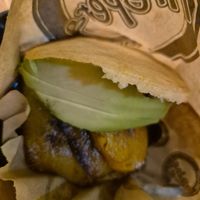  at La Arepera in Madrid