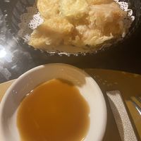 Tempura di verdure  at Mik Sushi in Beinasco