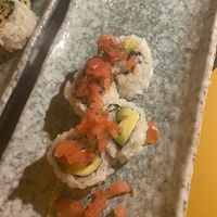 Roll vegetale  at Mik Sushi in Beinasco