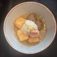  at Hanbey Fu in Kyoto