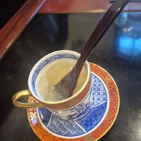  at Hanbey Fu in Kyoto