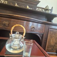  at Hanbey Fu in Kyoto