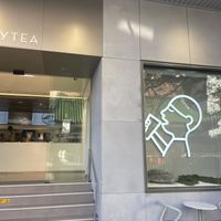   at HEYTEA - Haymarket in Haymarket