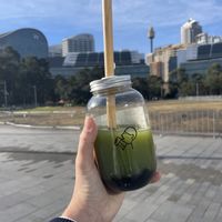   at HEYTEA - Haymarket in Haymarket