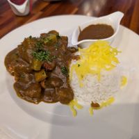  at Finn Mccools Eatery  in Hamilton