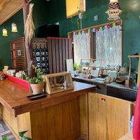  at Shanti Cafe - Vegan Food - シャンティカフェ in Miyazaki