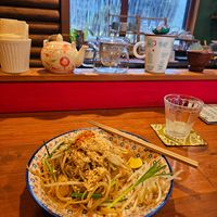  at Shanti Cafe - Vegan Food - シャンティカフェ in Miyazaki