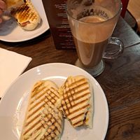  at Cocoba Chocolate in Dartford