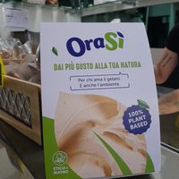  at Gelateria Fresca Voglia in Casale Monferrato