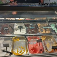  at Gelateria Fresca Voglia in Casale Monferrato