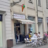  at Gelateria Fresca Voglia in Casale Monferrato