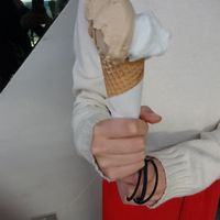  at Gelateria Fresca Voglia in Casale Monferrato