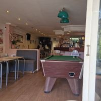  at Churchill's Kandy's in Mallorca