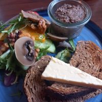  at The Wheatsheaf, Beetham  in Milnthorpe