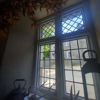  at The Wheatsheaf, Beetham  in Milnthorpe