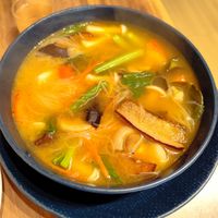 tomyam beehoon at Gaia - 凯雅蔬食 in Johor Bahru