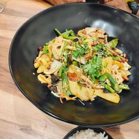 at Gaia - 凯雅蔬食 in Johor Bahru