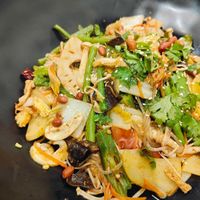 at Gaia - 凯雅蔬食 in Johor Bahru