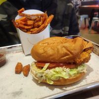  at HipCityVeg - University City in Philadelphia