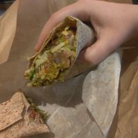  at HipCityVeg - University City in Philadelphia