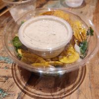  at HipCityVeg - University City in Philadelphia