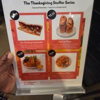  at HipCityVeg - University City in Philadelphia