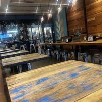 Interior   at HipCityVeg - University City in Philadelphia