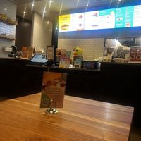 Interior  at HipCityVeg - University City in Philadelphia