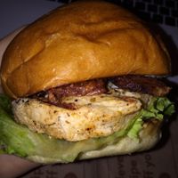 Chick'nt. at HipCityVeg - University City in Philadelphia