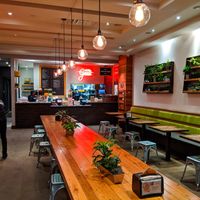 Inside of HipCityVeg - University City at HipCityVeg - University City in Philadelphia