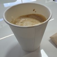   at Vista Bean Coffee in Oceanside