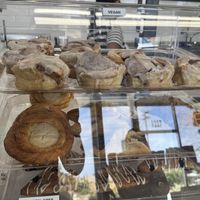   at Vista Bean Coffee in Oceanside