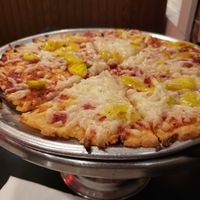  at Bottoms Up Pizza in Richmond